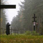 Kurapaty – tragické místo běloruské historie.